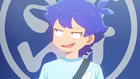 Puniru Is A Kawaii Slime S02E05