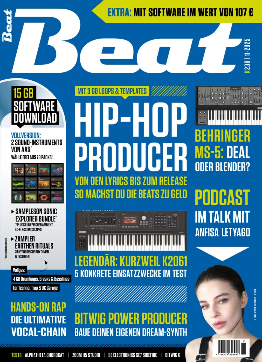 Beat - November 2025