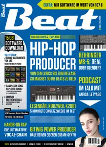 Beat - November 2025