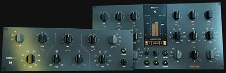NoiseAsh Backs Pro Bundle v1.2.4