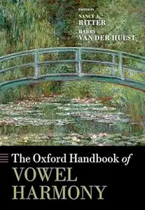 The Oxford Handbook of Vowel Harmony