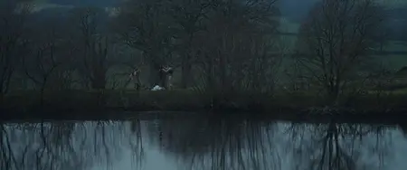 A Woman Scorned (2025)