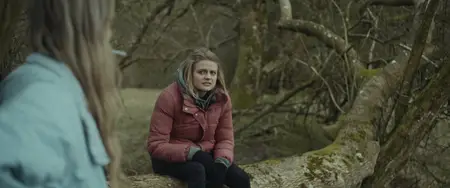 A Woman Scorned (2025)