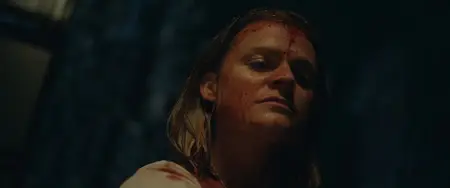 A Woman Scorned (2025)