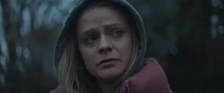 A Woman Scorned (2025)