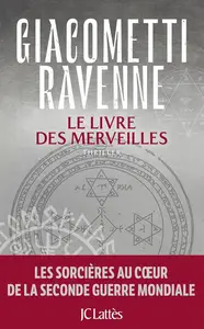 Éric Giacometti, Jacques Ravenne, "Le livre des merveilles"