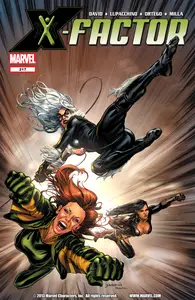 X-Factor 217 (2011) (Digital -) (TheHand-Empire