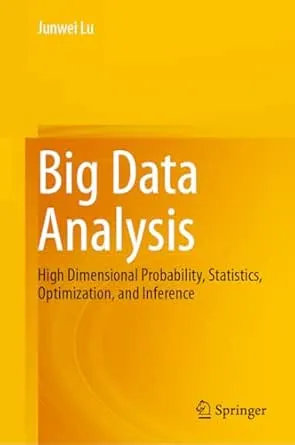 Big Data Analysis