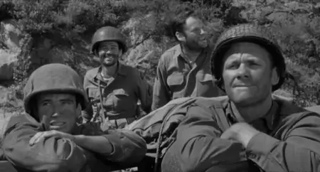 Darby's Rangers (1958)