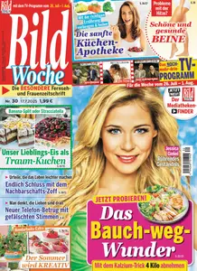 BildWoche - 17 Juli 2025
