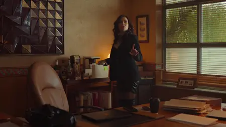 The Rainmaker S01E04