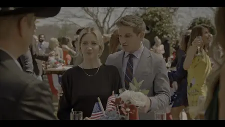 The Hunting Wives S01E01