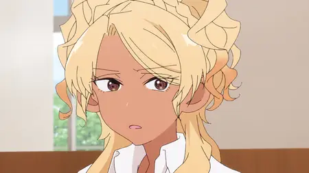 Food Court de, Mata Ashita - 06 (1080p