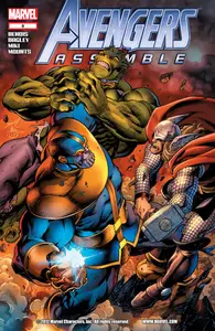 Avengers Assemble 008 (2012
