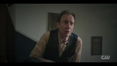 Sherlock & Daughter S01E04