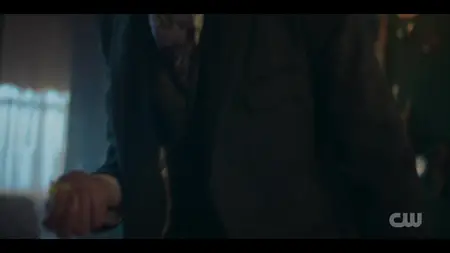Sherlock & Daughter S01E04