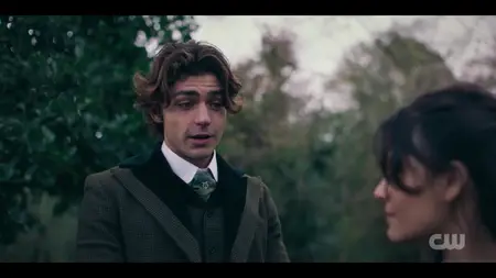 Sherlock & Daughter S01E04