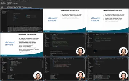 Modern Data Engineering Essentials