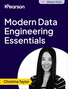 Modern Data Engineering Essentials