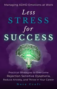Managing ADHD Emotions at Work