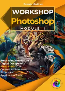 Photoshop workshop. Module I