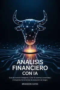 Análisis financiero con IA (Spanish Edition)