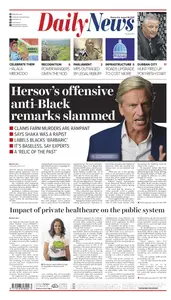 Daily News - 6 August 2025