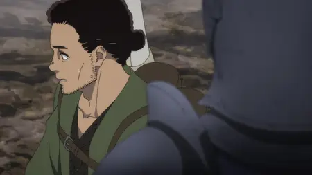 To Your Eternity S02E09 Expanding Consciousness