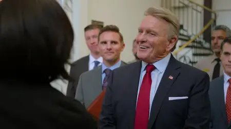 She the People S01E02
