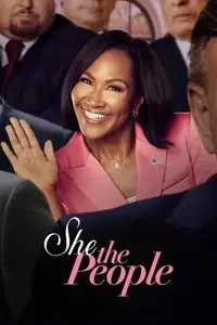 She the People S01E02