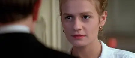 Monsieur Hire (1989)