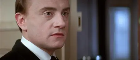 Monsieur Hire (1989)