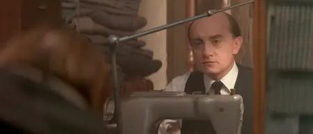 Monsieur Hire (1989)