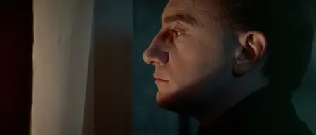 Monsieur Hire (1989)