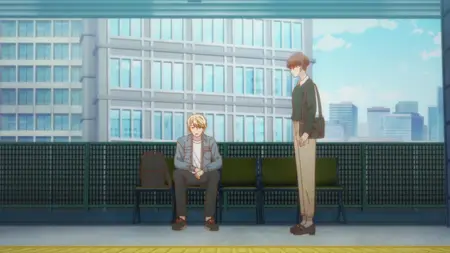 Douse Koishite Shimaunda 2nd Season - 06 mkv