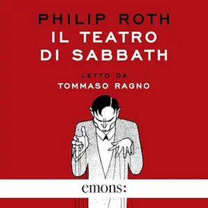 «Il teatro di Sabbath» by Philip Roth, Stefania Bertola