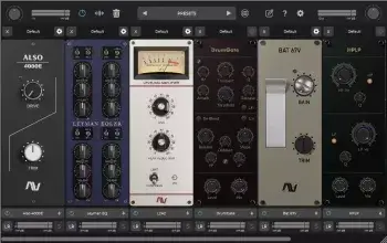 Audio Assault Mix Locker v1.0.1