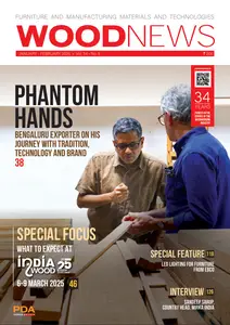 Wood News - January/February 2025