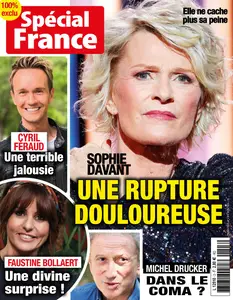 Nouveau Spécial France N.3 - 19 Juin 2024