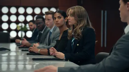 The Rainmaker S01E01