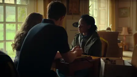 The Rainmaker S01E01