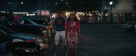 Bottoms (2023)