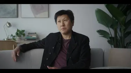 Lee Soo Man: King of K-Pop (2025)