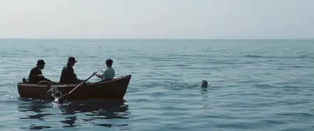 Vindication Swim (2024)