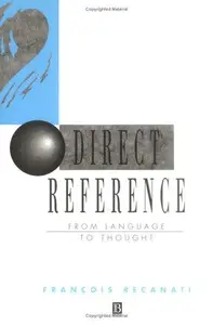 Direct Reference: From Language to Thought