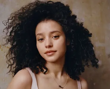 Chase Infiniti by Rahim Fortune for Vogue France April 2026