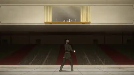 The Beginning After the End S01E10 The King Rebels