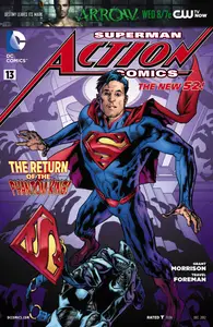 Action Comics 013 (4 Covers) (2012) (Digital) (Zone-Empire