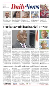 Daily News - 10 July 2025
