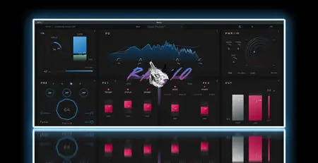 Aurora DSP Rhino v1.7.5